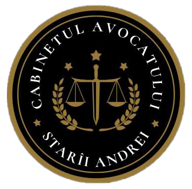 Avocat - Starîi Andrei